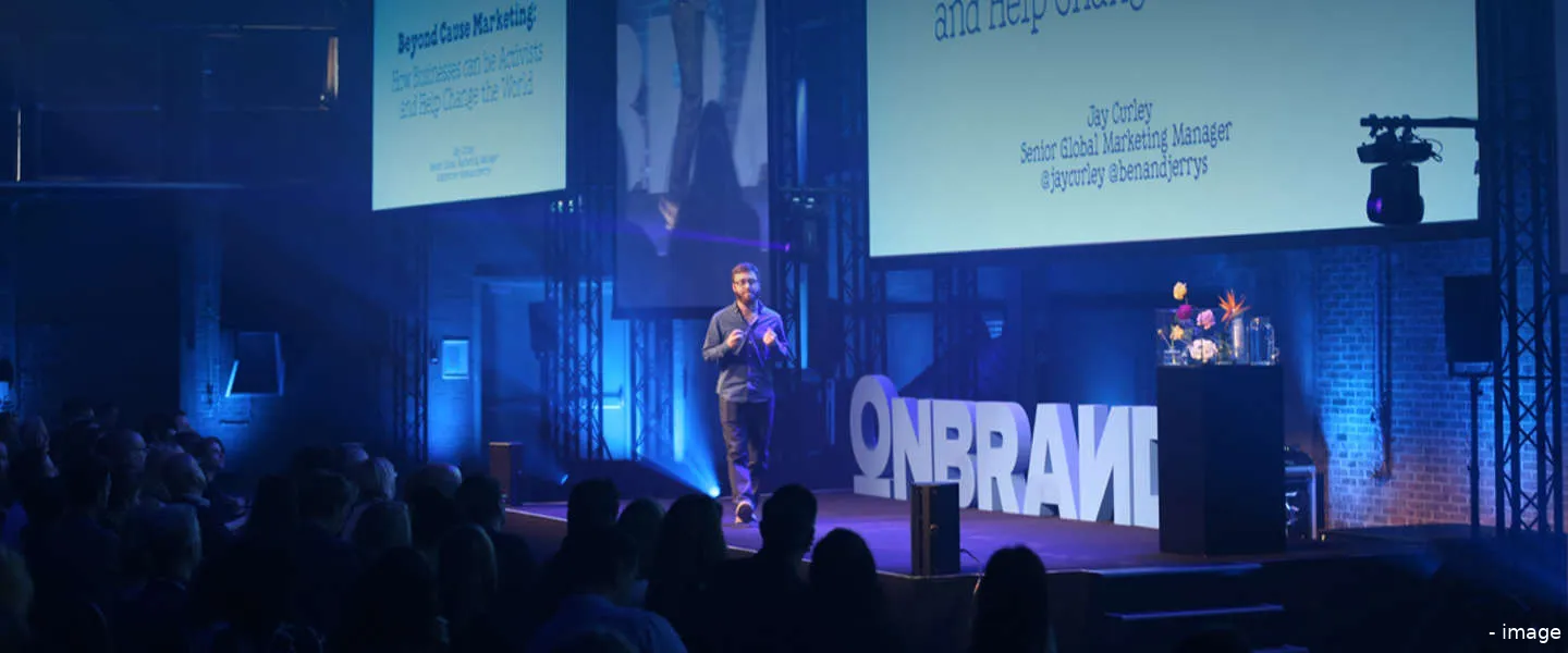 onbrand 2018