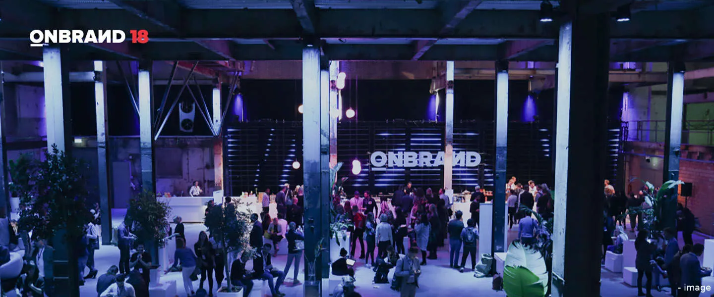 onbrand event