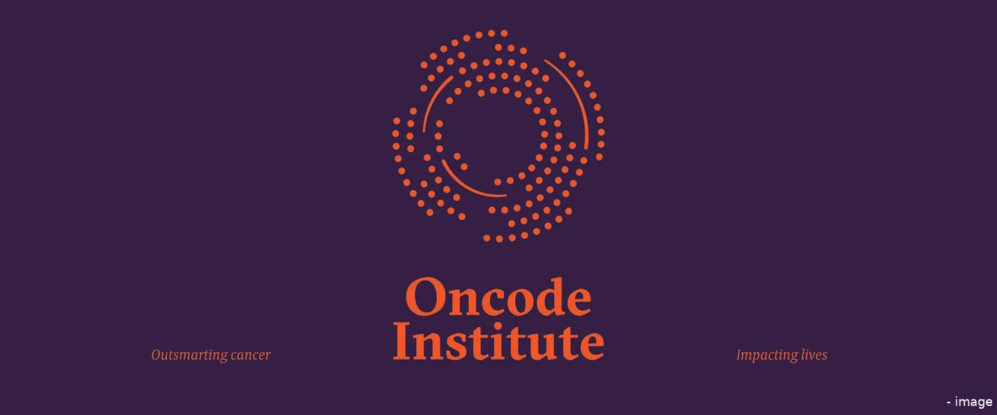 oncode institute outsmarting cancer