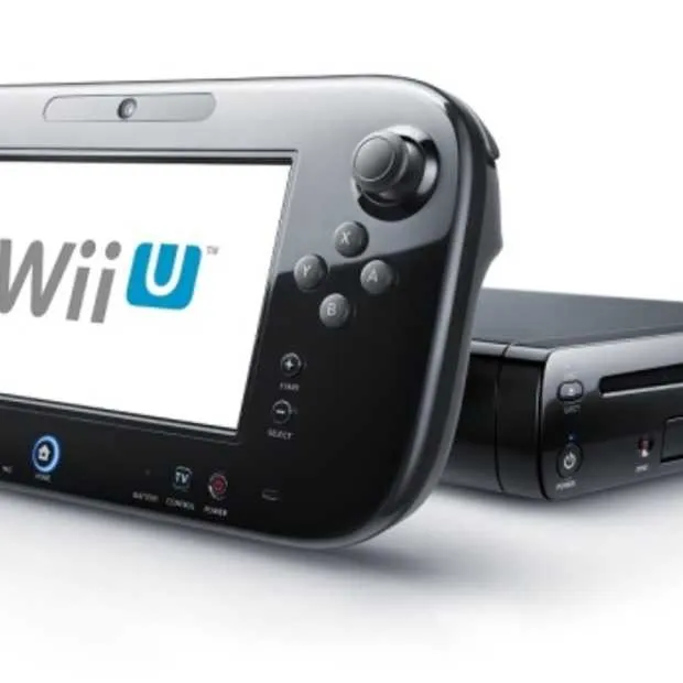 ondanks stijgende verkoop stelt wii u no