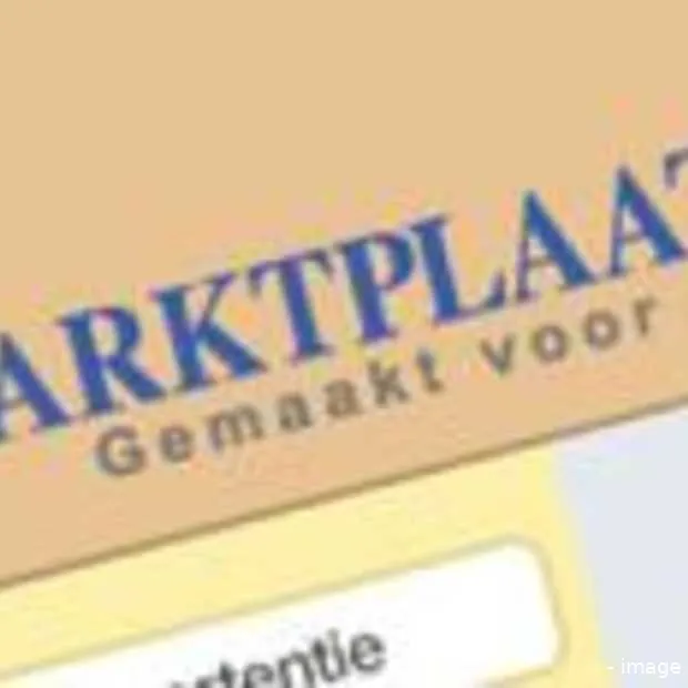 ondergaat marktplaats binnenkort een cos