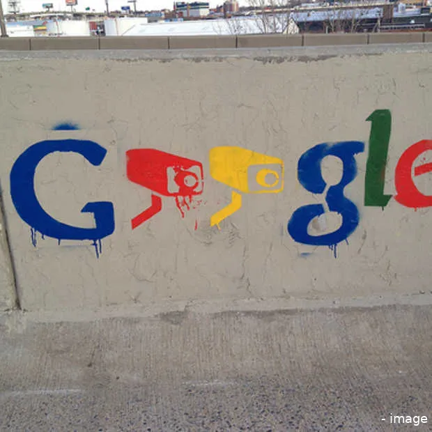 onderzoek naar privacy beleid google