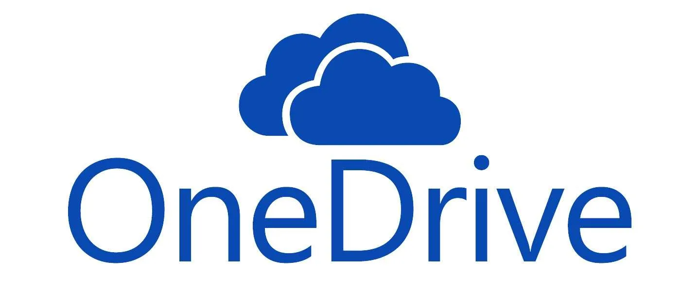 one drive logo