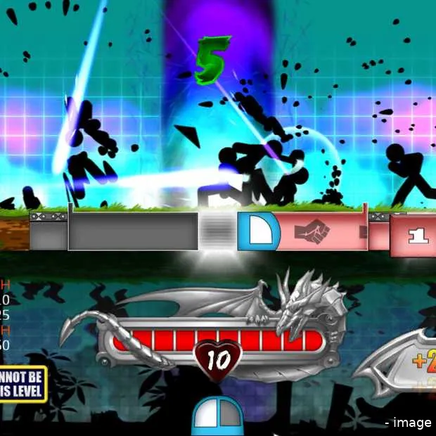 one finger death punch het tussendoortje