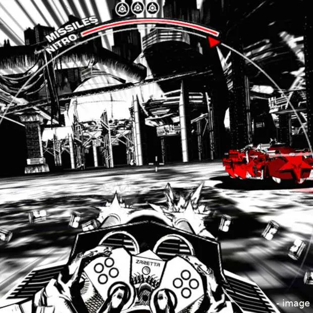 onebiggame lanceert ios racer sxpd the r