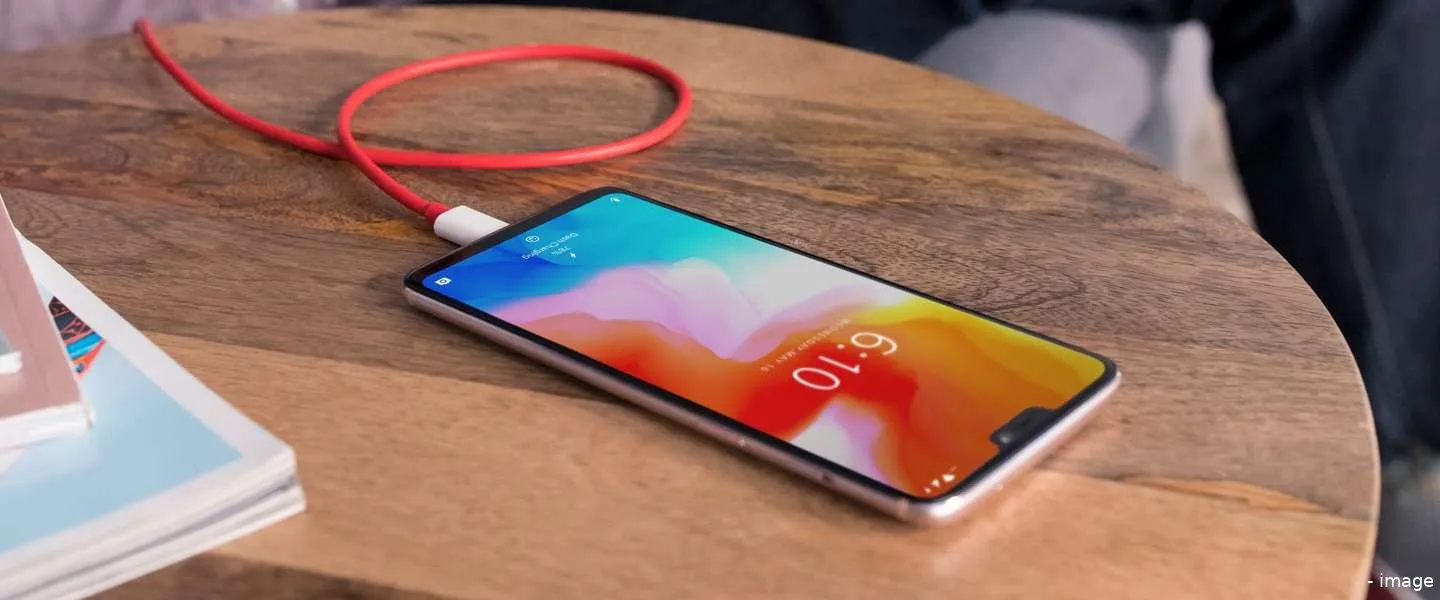 oneplus 6 review krachtpatser 1