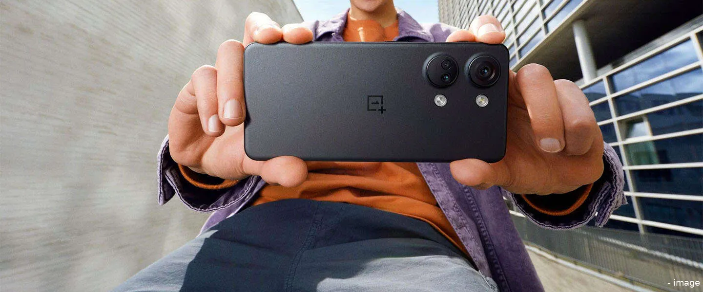 oneplus groei benelux