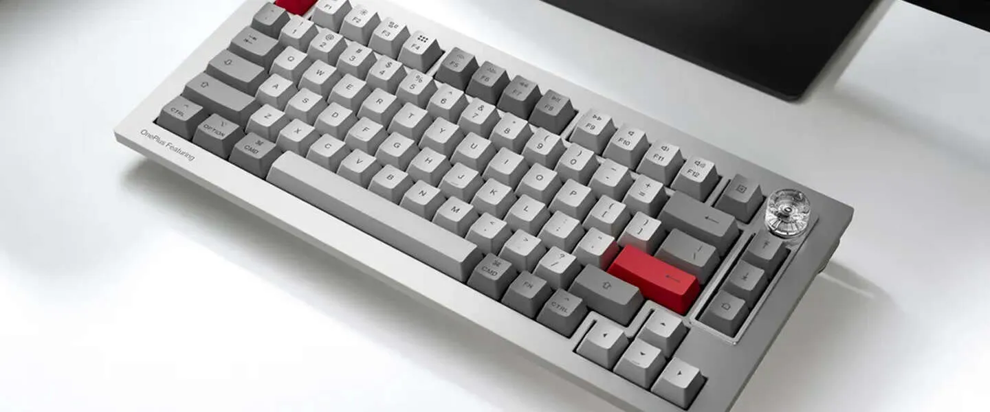oneplus keyboard