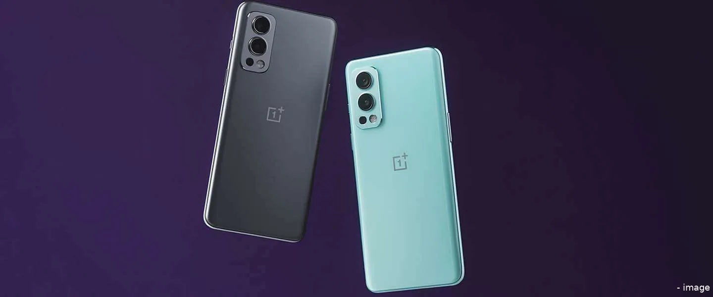 oneplus nord 2 flagship killer