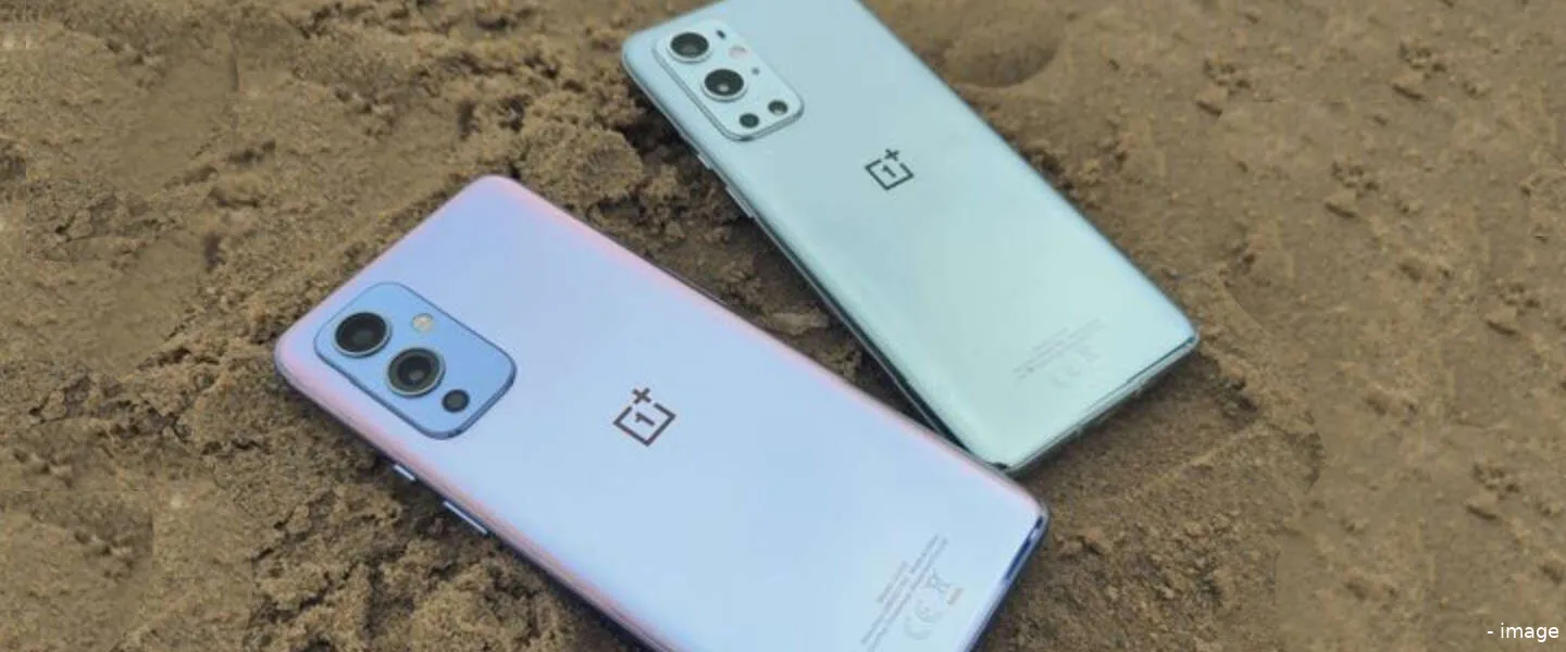 oneplus9