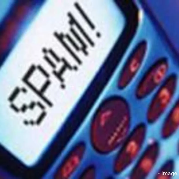 ongevraagde sms jes duperen loont nog st