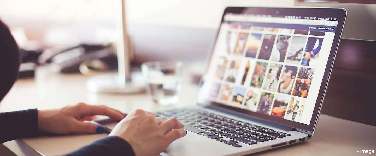 ongewenste foto s online