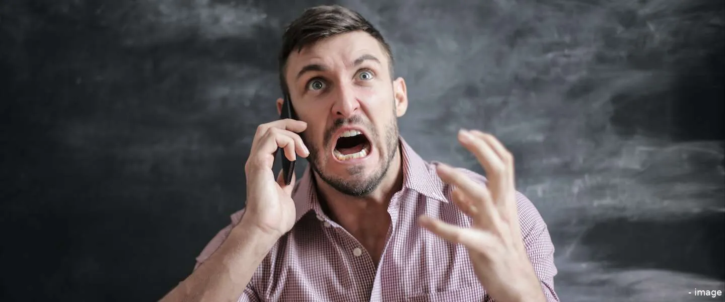 ongewenste telefoontjes