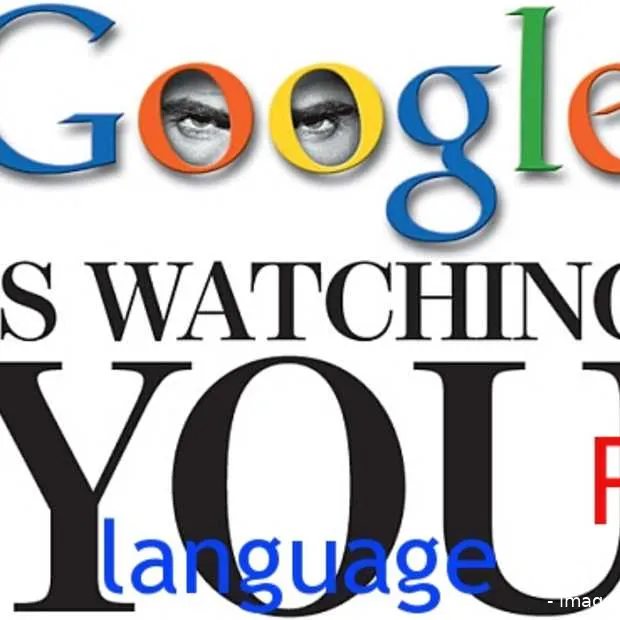 ongooglebaar mag niet van google