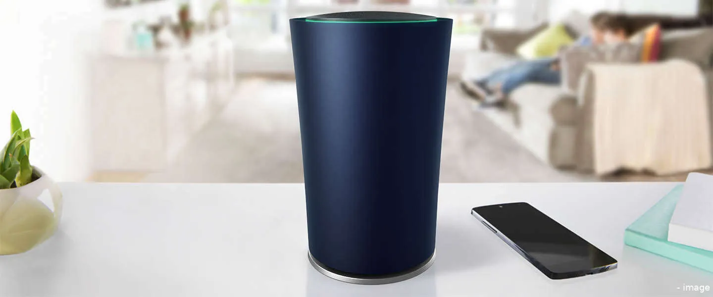 onhub google router