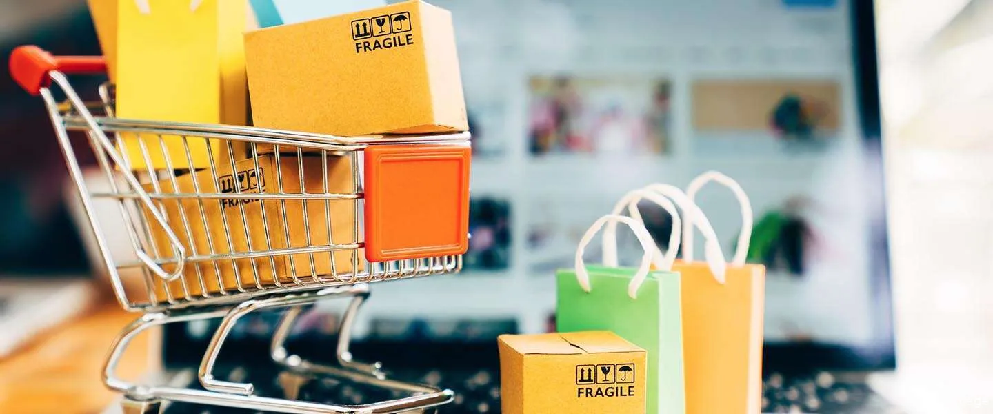 online aankopen 2022