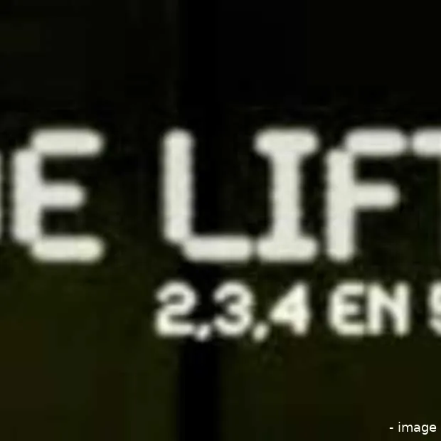 online audities de lift via hyves