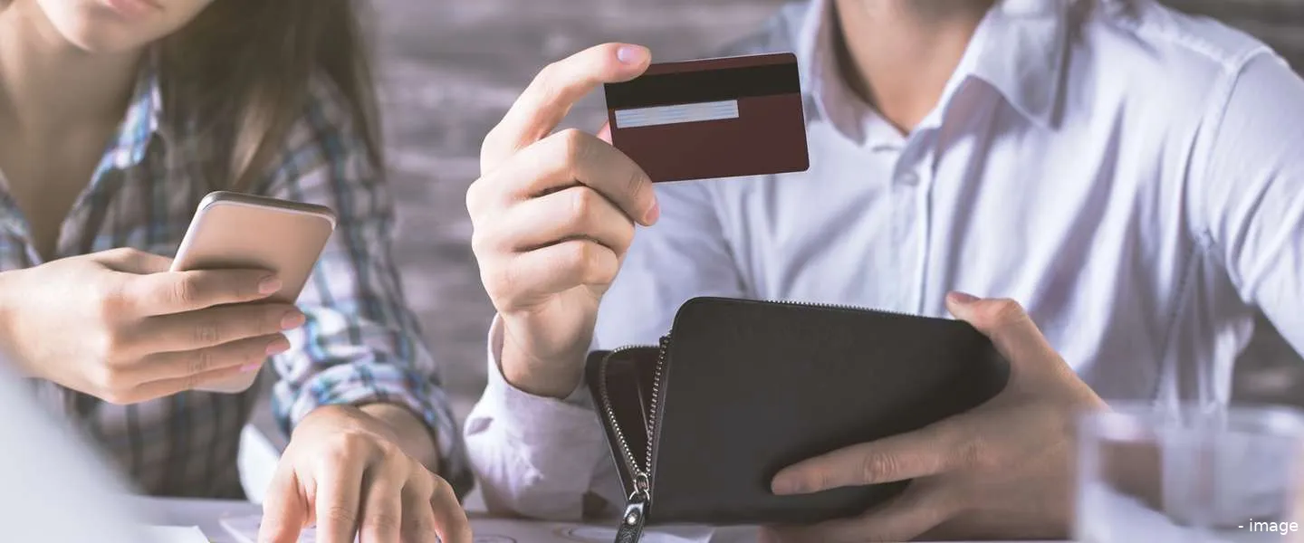 online betalen verandert