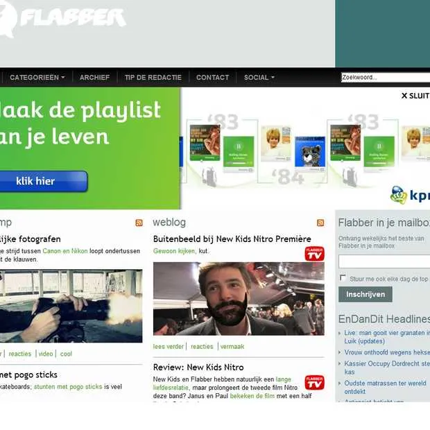 online billboard nieuw advertentieformaa