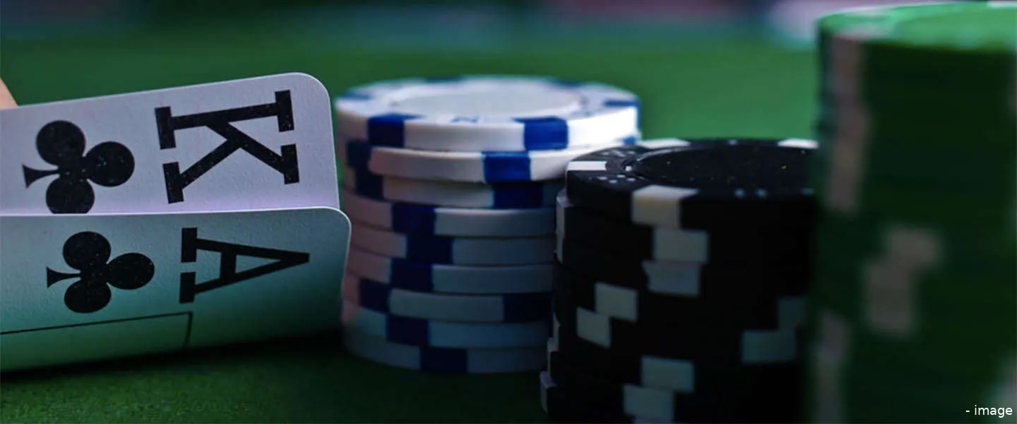 online casino checken