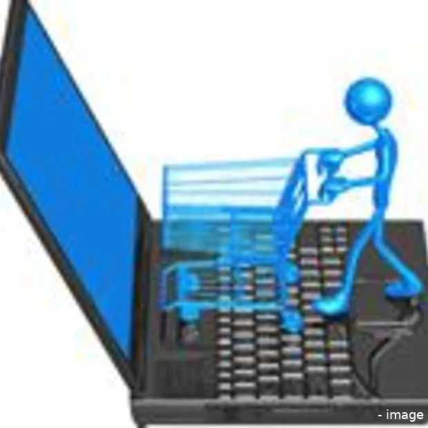 online consument niet blij met dynamisch