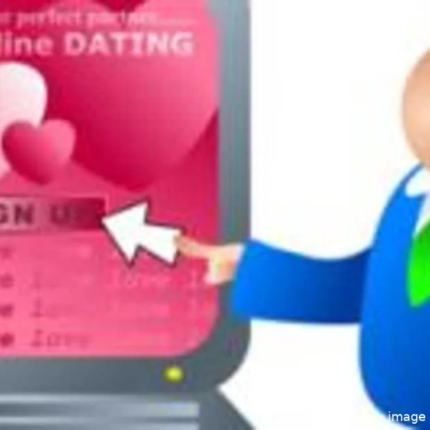 online flirten populair