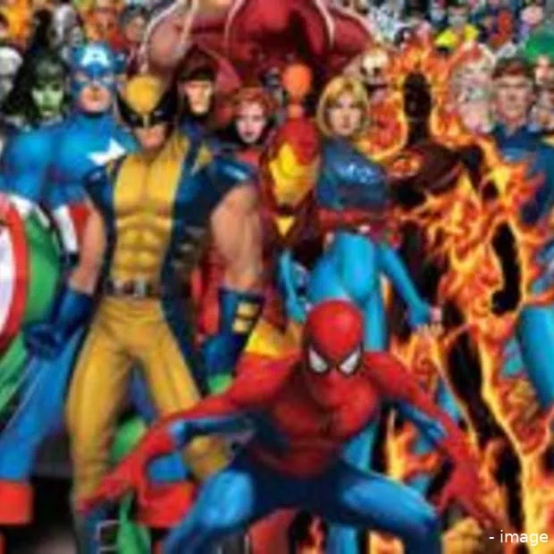 online games van marvel