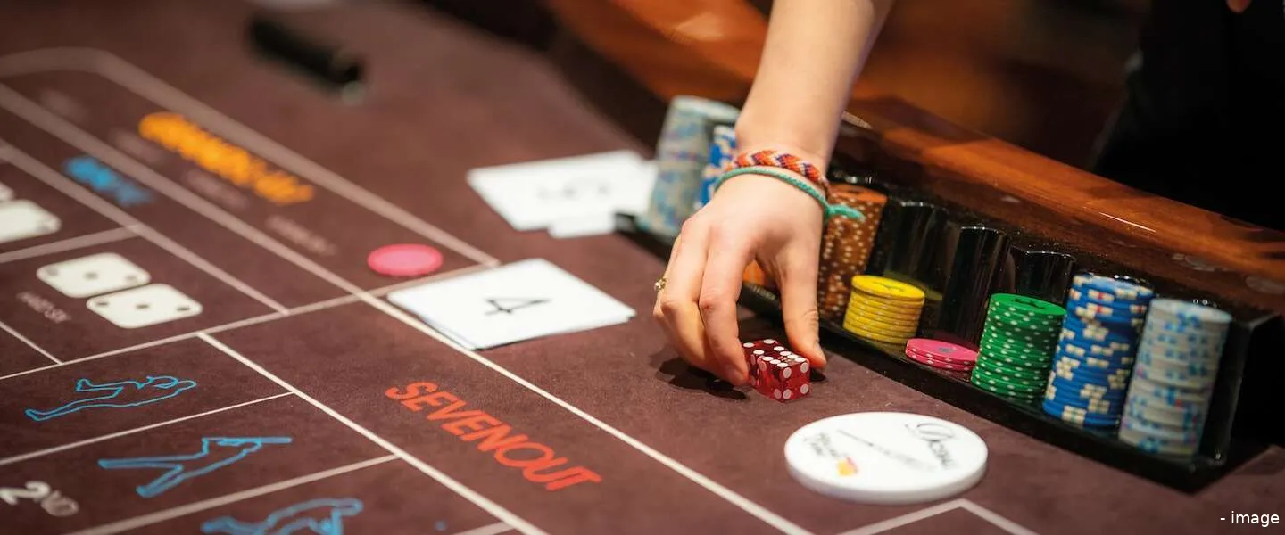 online gokken holland casino