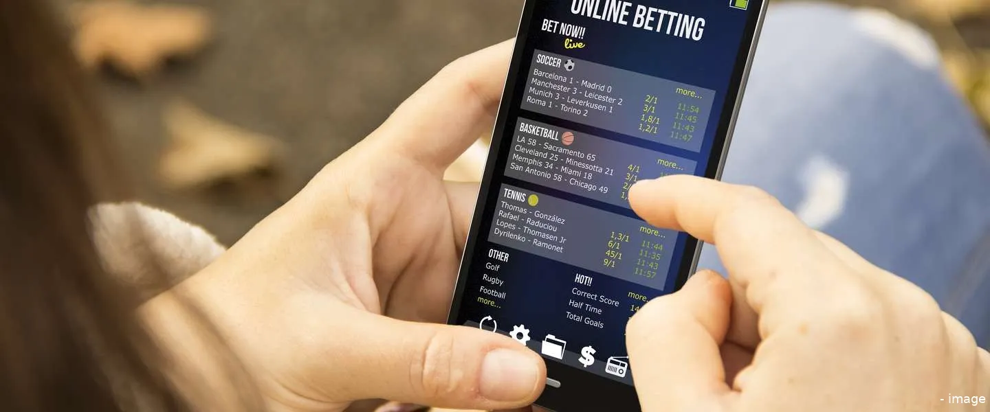 online gokken met ai verslaving