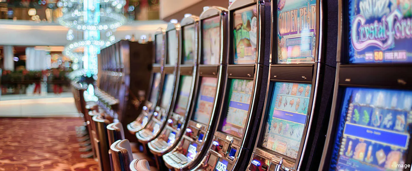 online gokken nederland