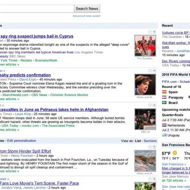 online informatiebronnen belangrijk voor