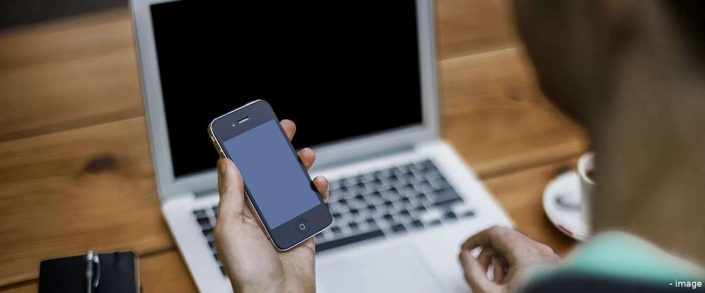 online klantbinding bedrijfsleven