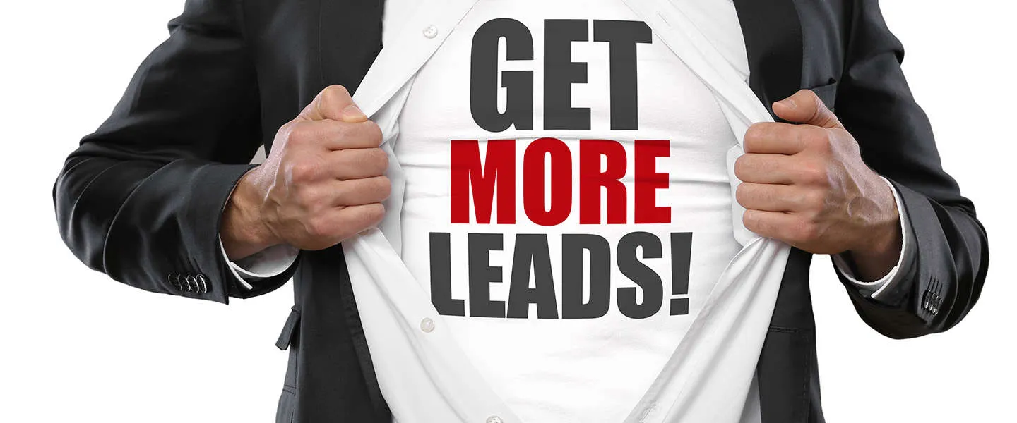 online leads