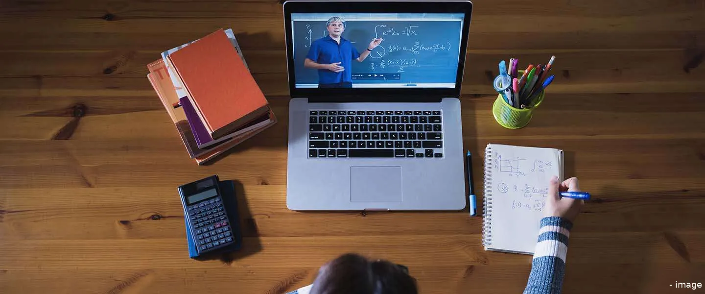 online lesgeven cursussen