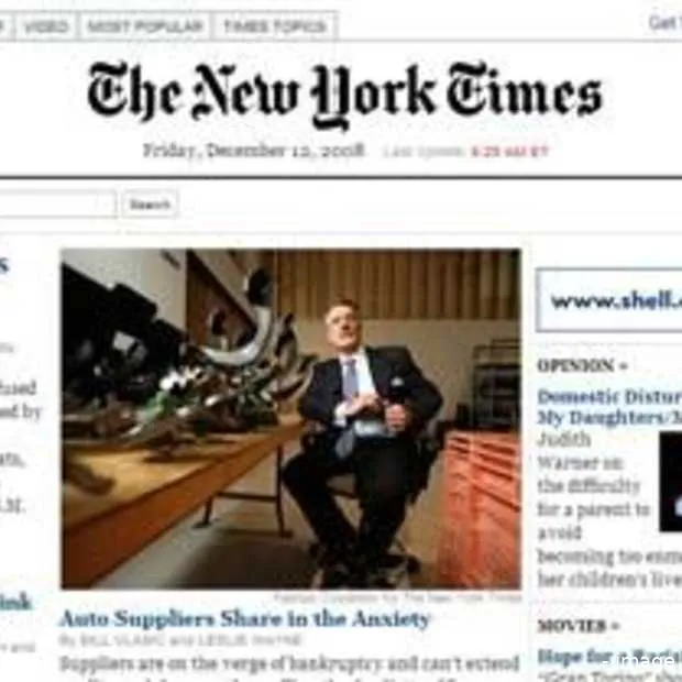 online lezer levert uitgever niet veel o