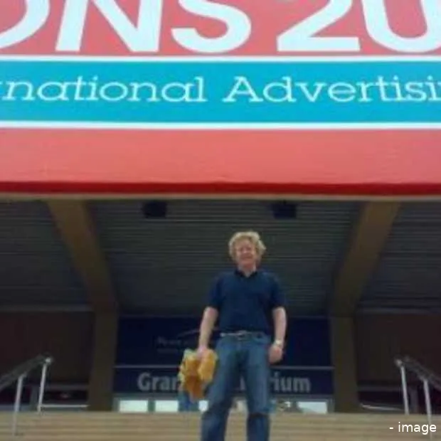 online op cannes lions 2008
