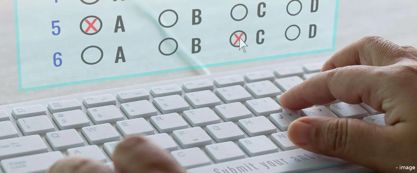 online proctoring nederland