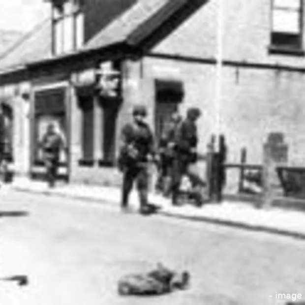 online tentoonstelling van woii