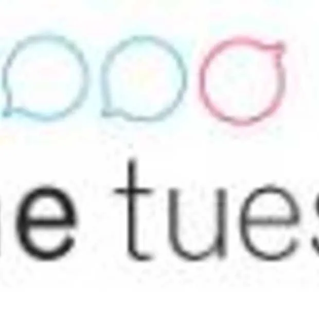 online tuesday nieuw maandelijks event