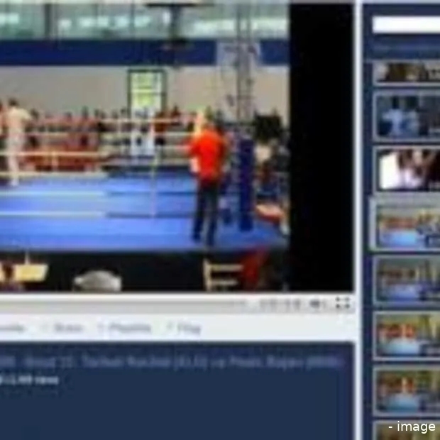 online video haalt televisiekijken in