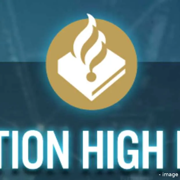 online zoektocht naar nieuwe cybercrime