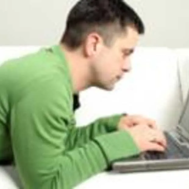 onliners steeds vaker ook offline