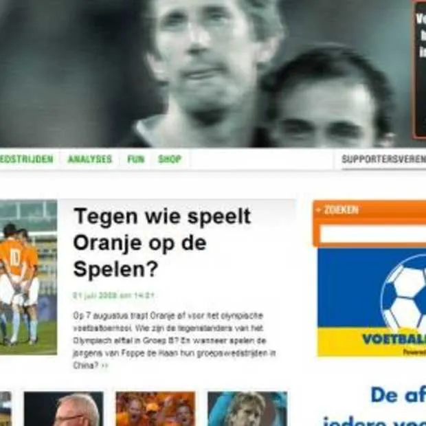 onsoranje nl blijkt adwords kanon