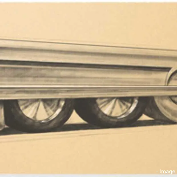 ontwerper van coca cola flesje krijgt ei