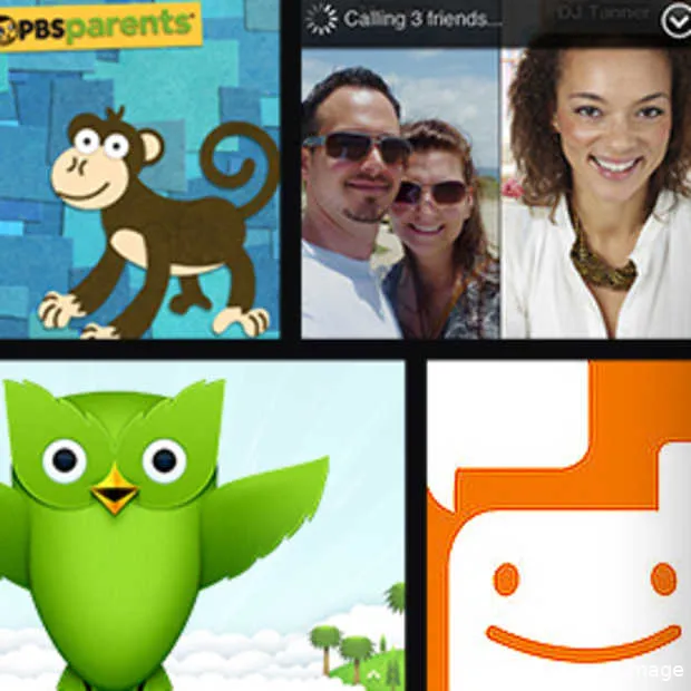 ontwikkelaars trouw aan apps zelfs als z