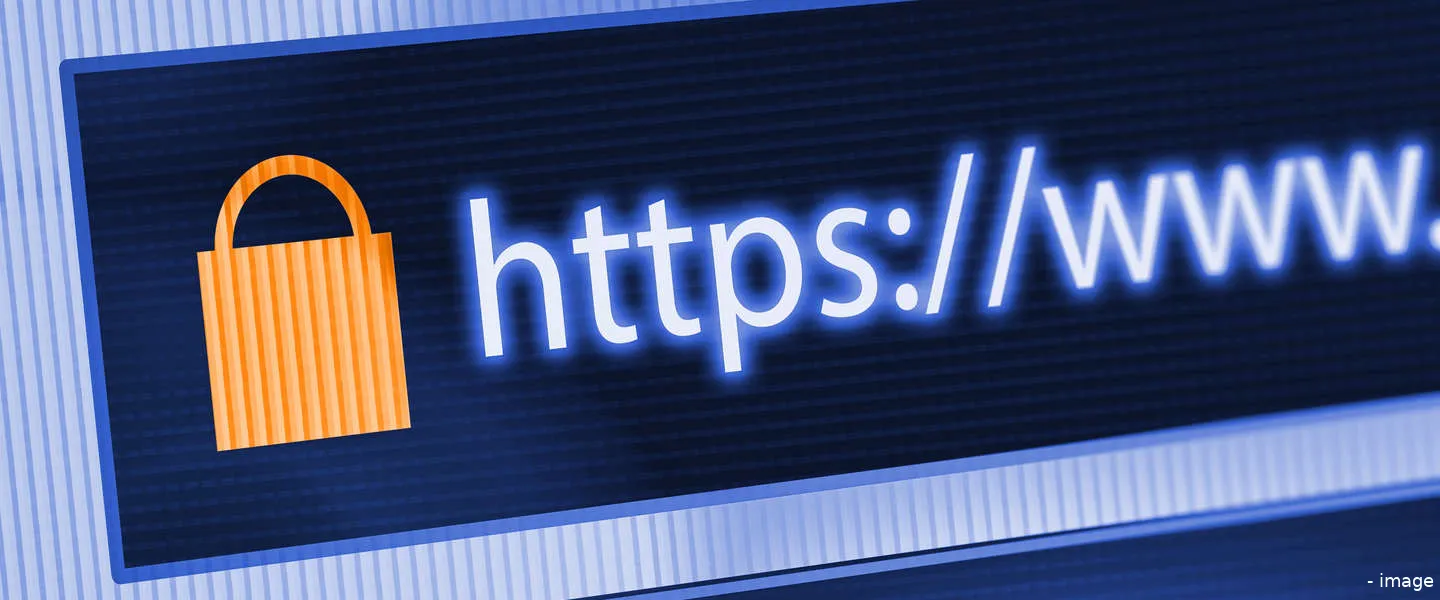 onveilige verbindingen nederlandse websites