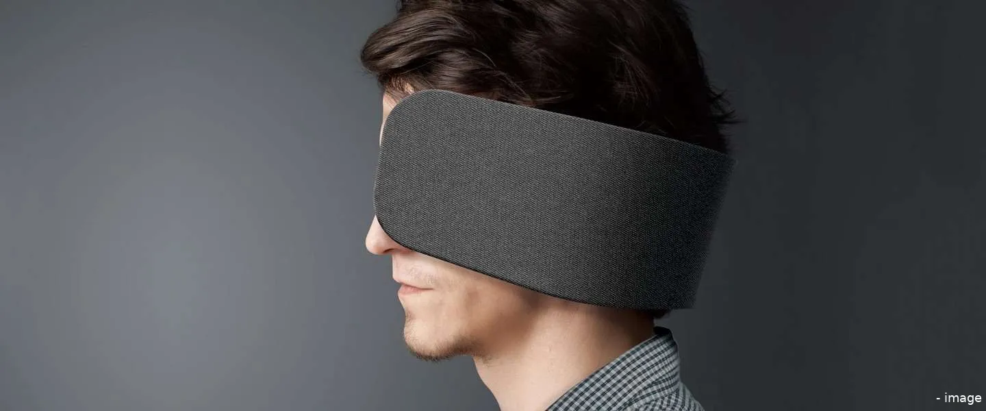 oogkleppen panasonic wat