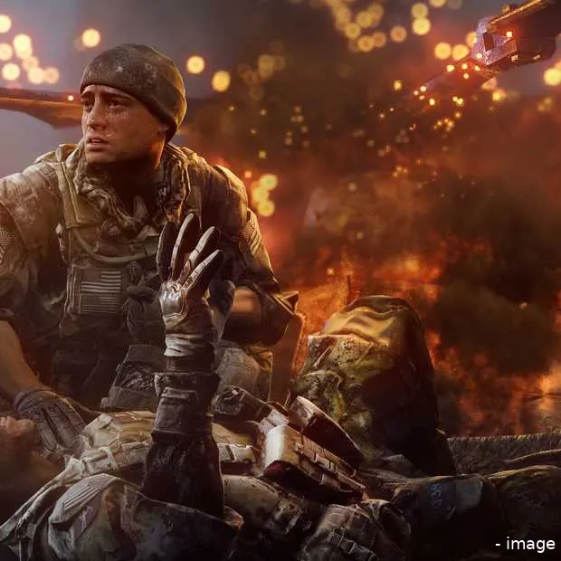 ook battlefield 4 kampt met serverproble