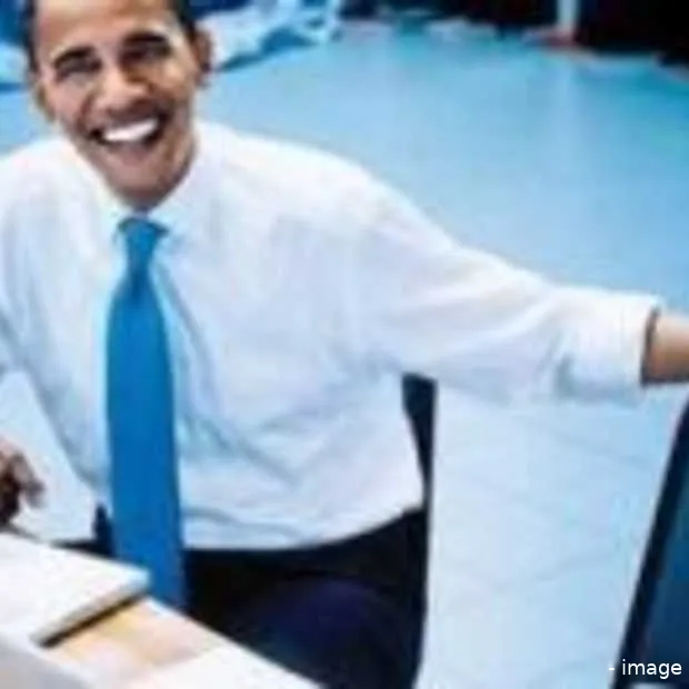 ook cyberveiligheid prioriteit voor obam