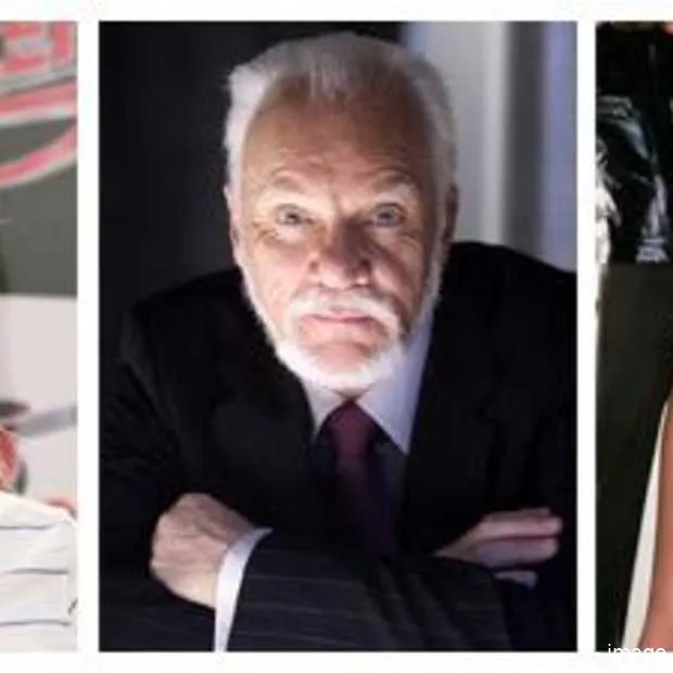 ook een sterren cast in expansion red al